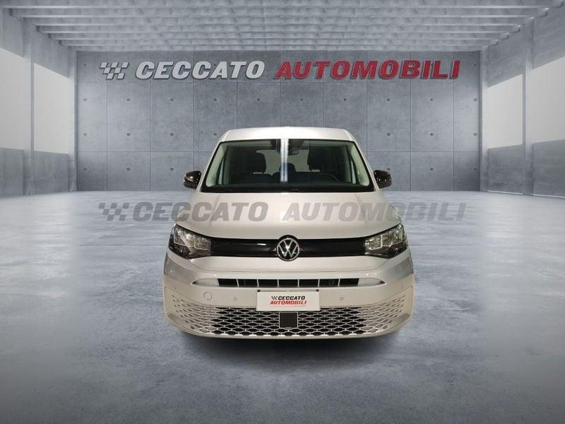 Volkswagen Caddy KOMBI 90 CRD A7 MY 25