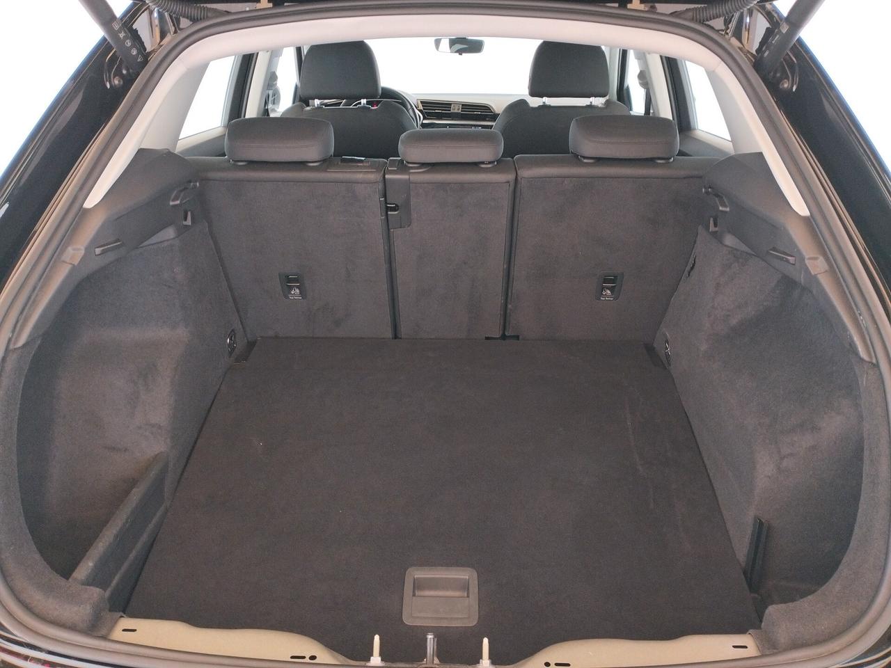 Audi Q3 35 TDI S tronic