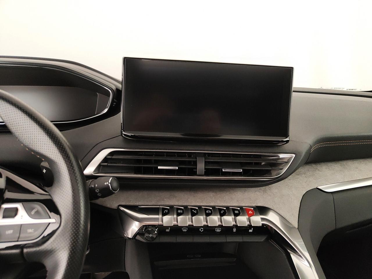 Peugeot 3008 BlueHDi 180 S&S EAT8 GT Pack