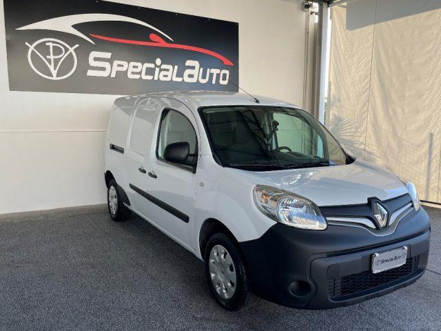 RENAULT Kangoo 1.5 dCi 90CV Maxi