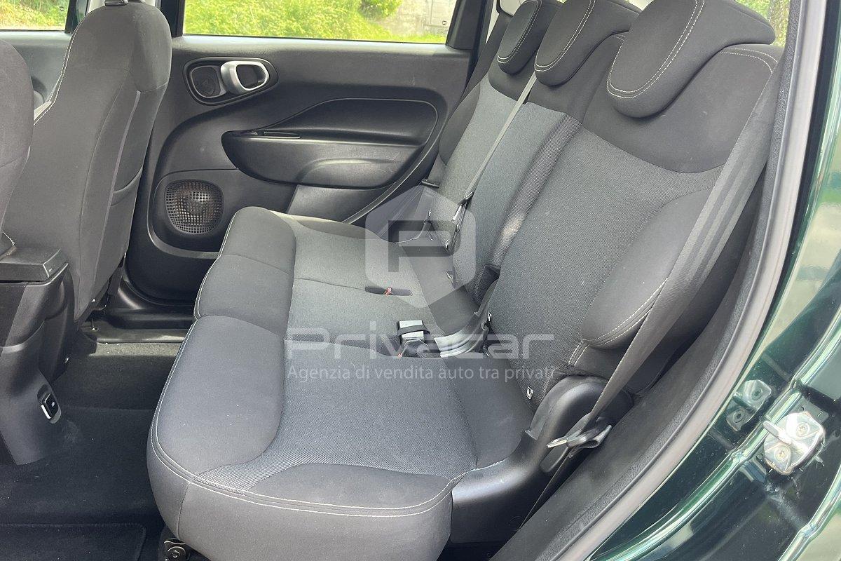 FIAT 500L 1.3 Multijet 95 CV Dualogic Cross