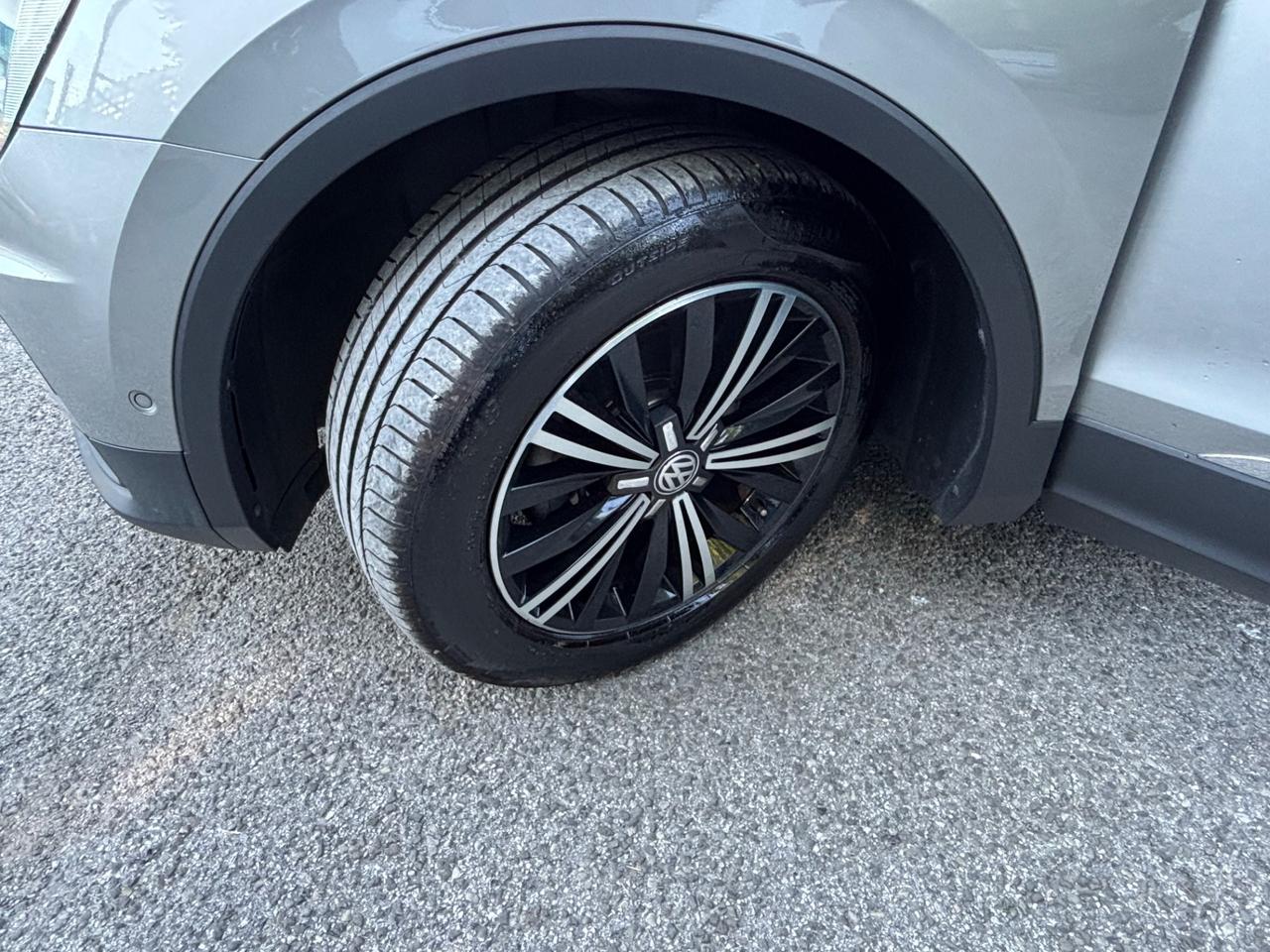 Volkswagen Tiguan 2.0 TDI 150cv business