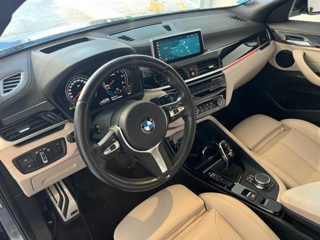 BMW X2 xDrive18d Msport