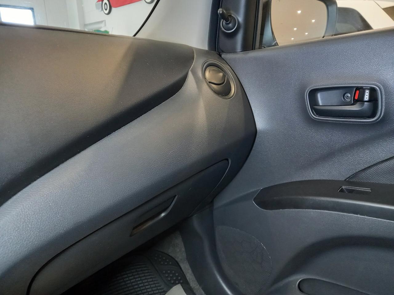 Suzuki Celerio 1.0 Easy