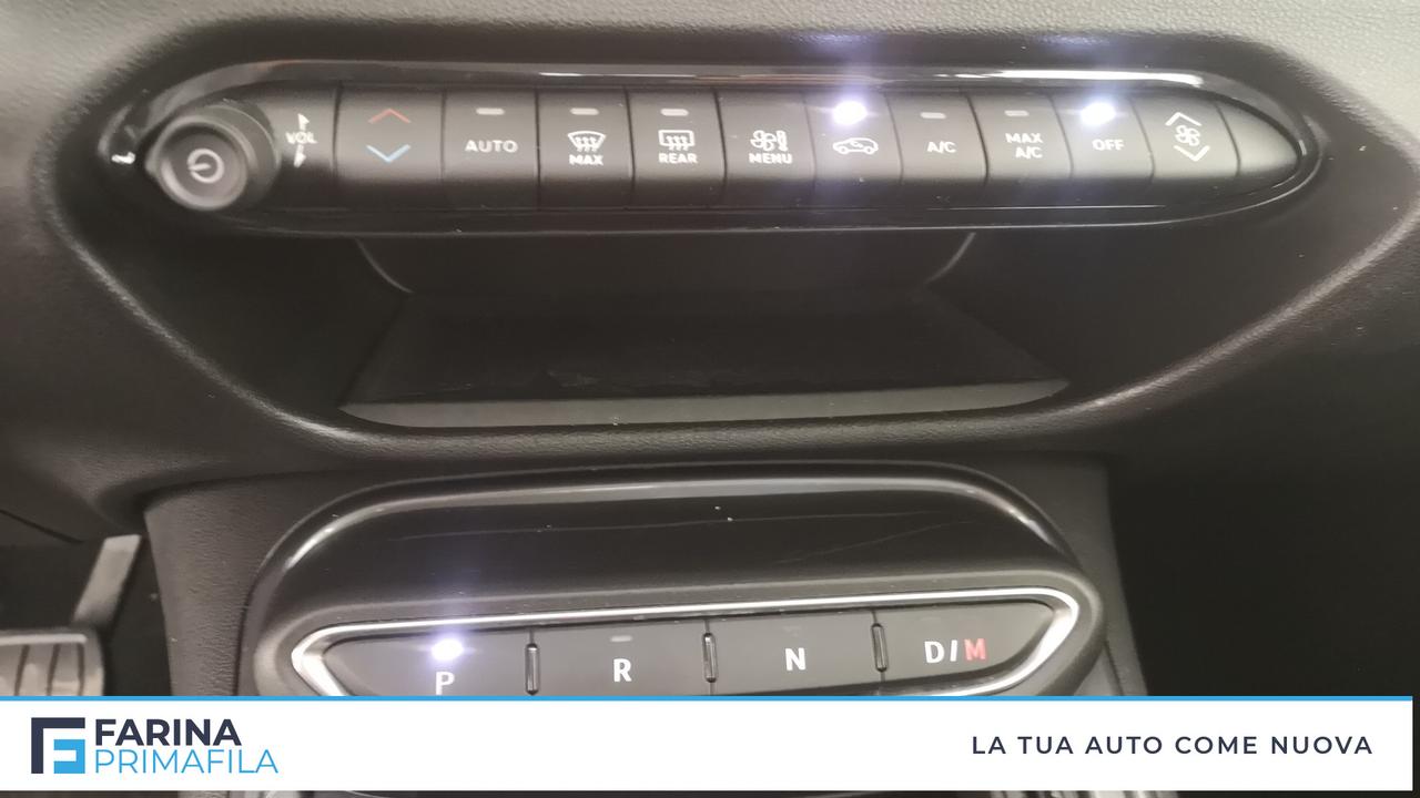 FIAT 600 600 Hybrid Pop 1.2 Hybrid 145cv