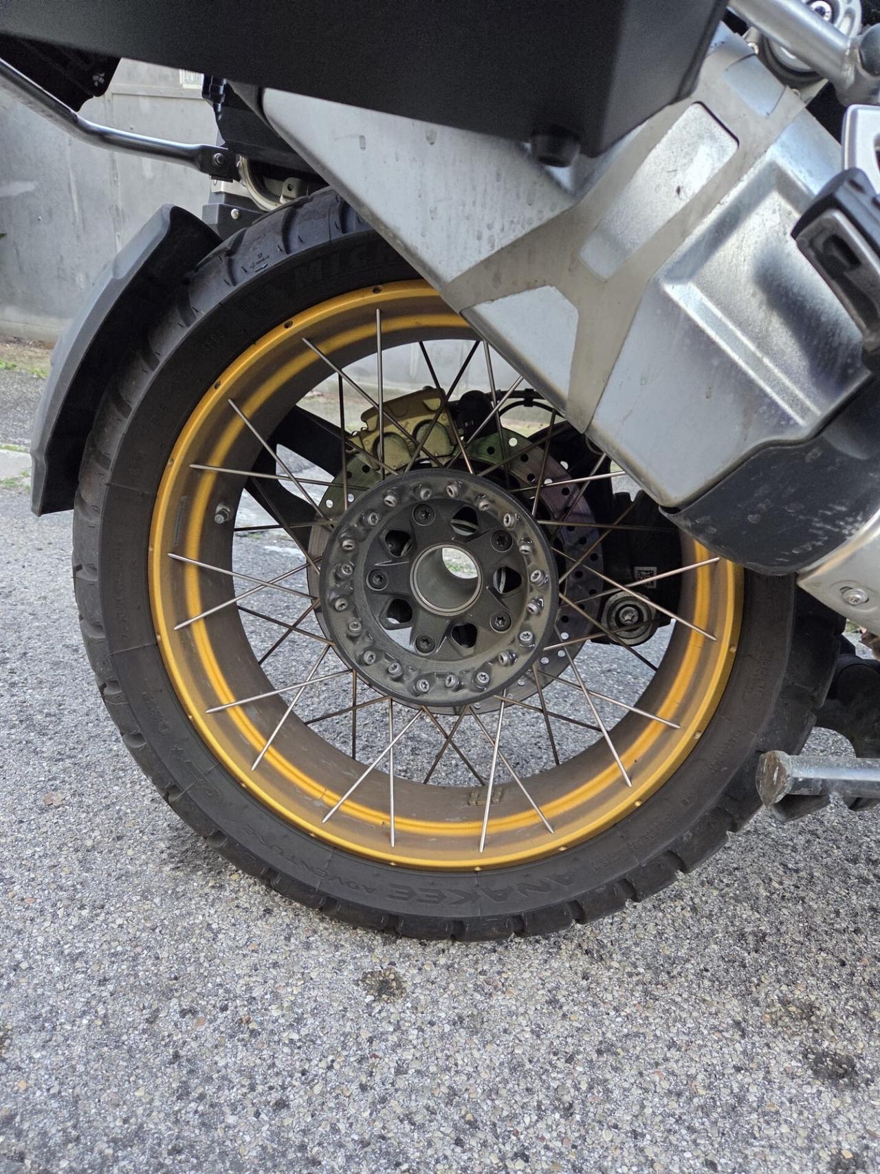 Bmw R 1250 GS ADVENTURE