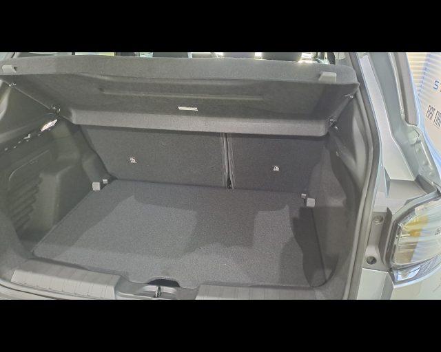 JEEP Avenger 1.2 turbo e-hybrid Summit fwd 100cv edct6