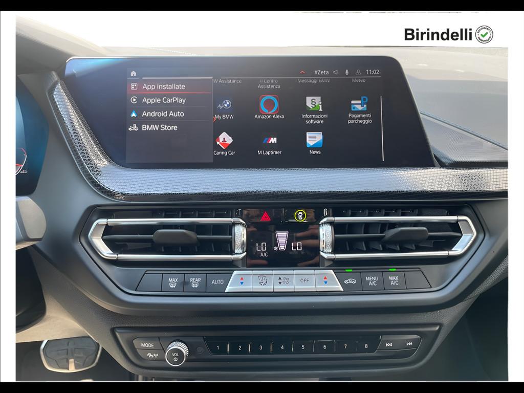 BMW 118d 5 Porte