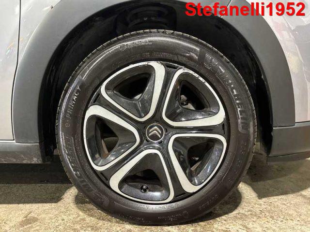 CITROEN C3 III 2017 - 1.2 puretech Shine s&s 82cv my18