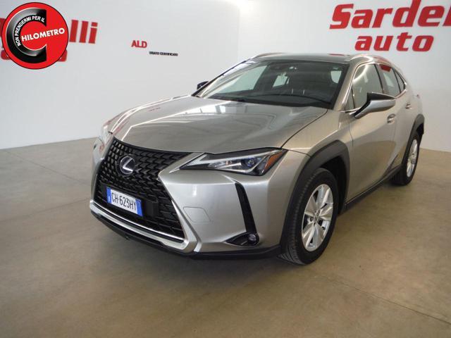 LEXUS UX 250h UX Hybrid Business