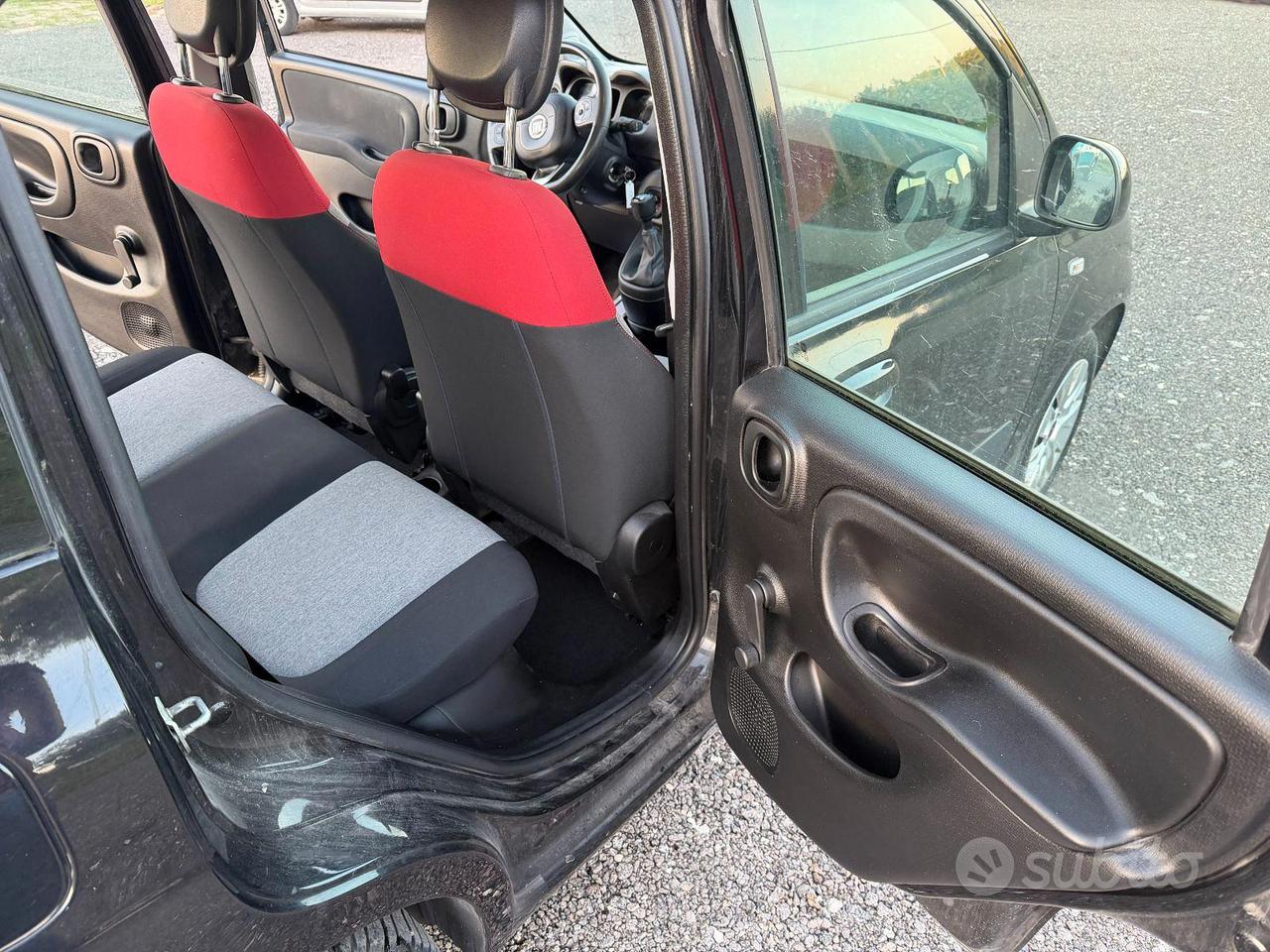 Fiat Panda 1.3 Multijet 2017
