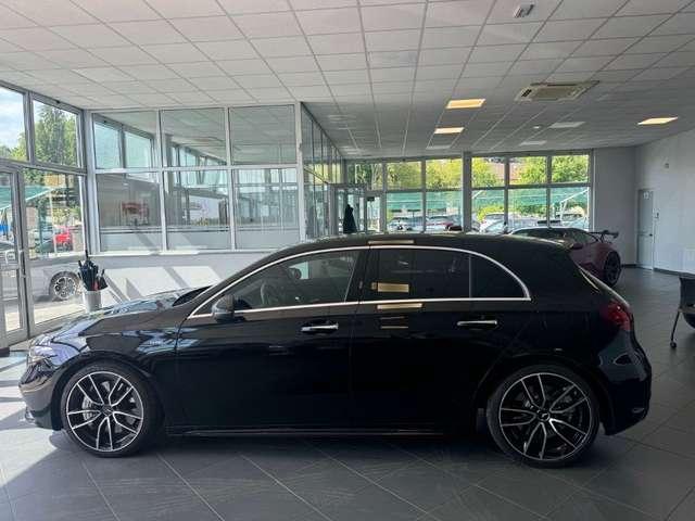 Mercedes-Benz A 35 AMG 4Matic Premium