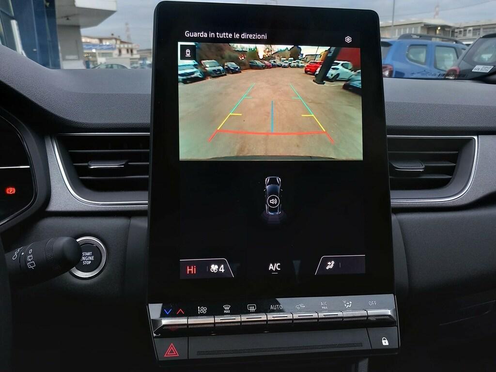 Renault Captur 1.0 TCe Techno