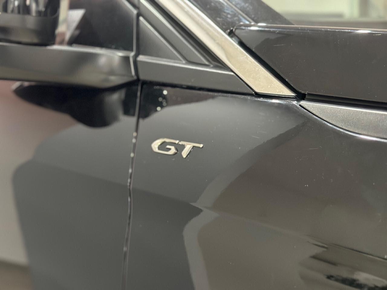 Peugeot 3008 BlueHDi 130 S&S EAT8 GT