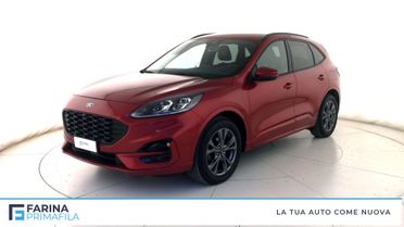 FORD Kuga III 2020 - Kuga 1.5 ecoblue ST-Line 2wd 120cv auto
