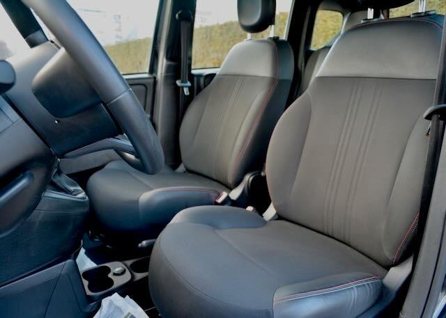 Fiat Panda 1.0 FireFly S&S Hybrid Sport