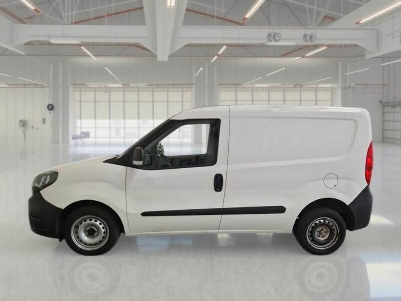 Fiat DOBLÒ CARGO 4P VETT. FURGONATA CH1 BUSINESS 1.3 MJET 95CV E6D SeS
