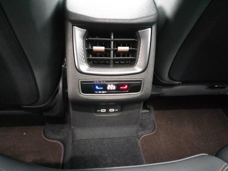 Cupra Terramar Terramar 1.5 Hybrid DSG