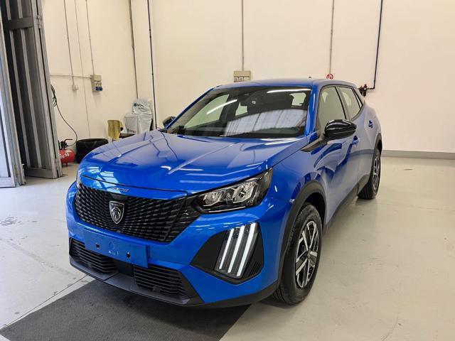 PEUGEOT 2008 PureTech 100 S&S Active pari al nuovo!