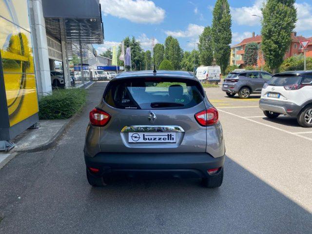 RENAULT Captur 0.9 TCe 12V 90 CV Start&Stop Energy R-Link