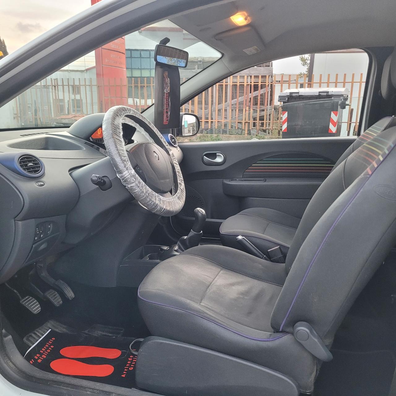 Renault Twingo 1.5 dCi 75CV Live