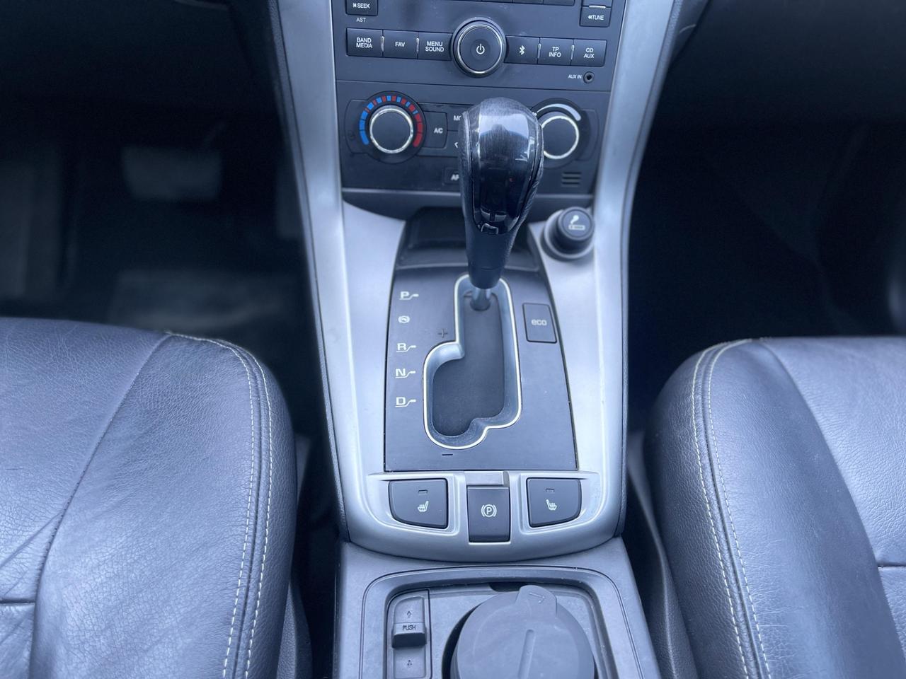 Chevrolet Captiva 2.2 Diesel 184CV E5 Automatica - 2011
