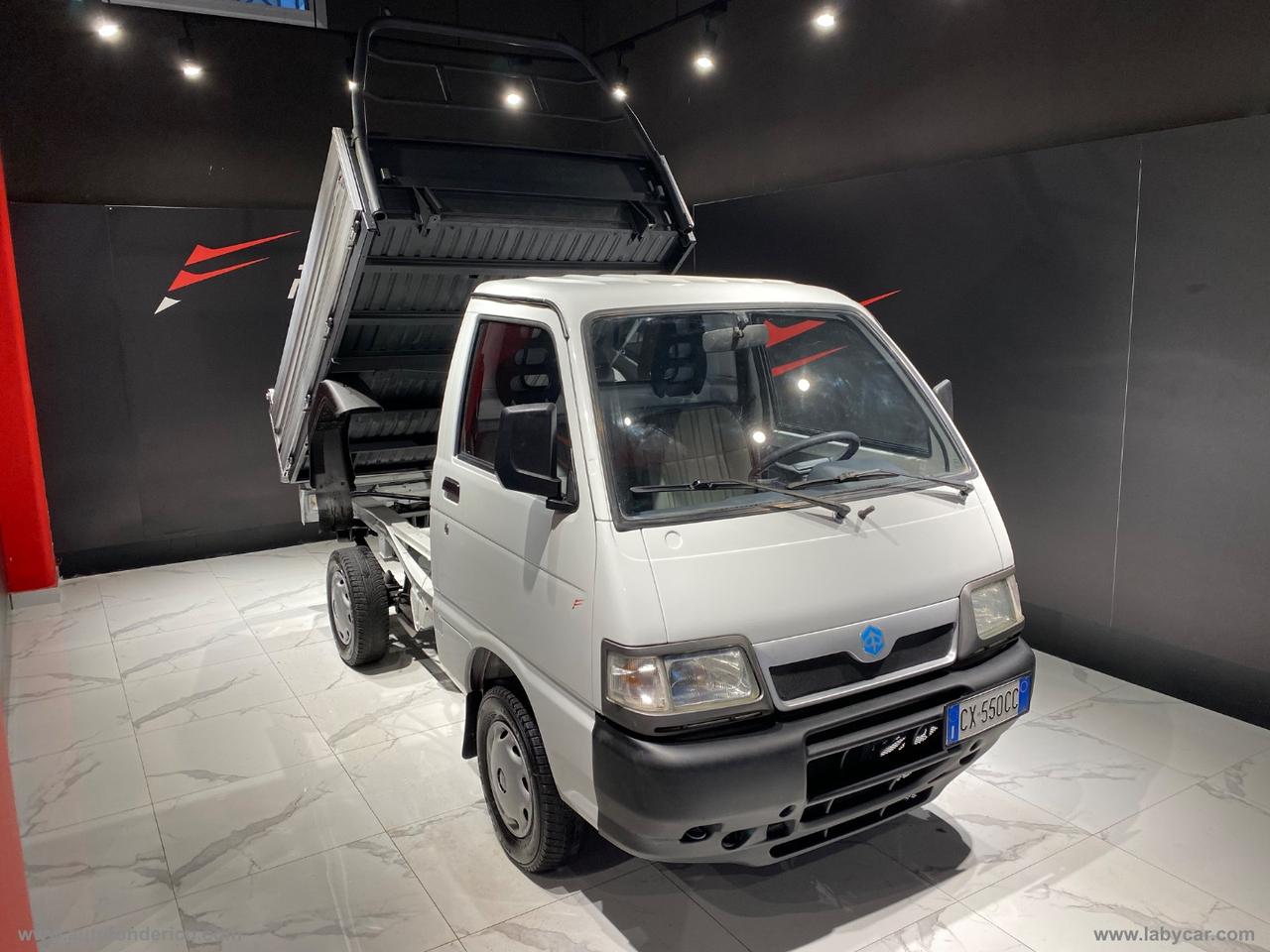 Porter 1.3 Cass.Rib. Fe Ext1,5t