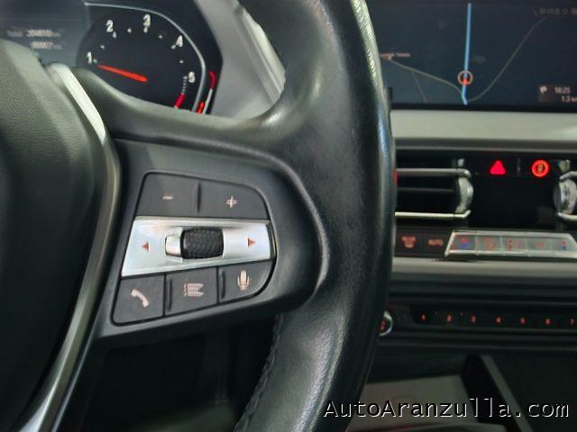 BMW 116 d 115CV 5P Advantage Navi