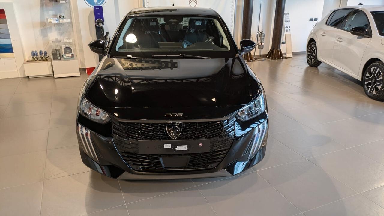 Peugeot 208 100 BUSINESS
