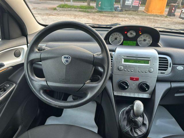 LANCIA Ypsilon OK NEO PAT. 1.2 69 CV Unyca