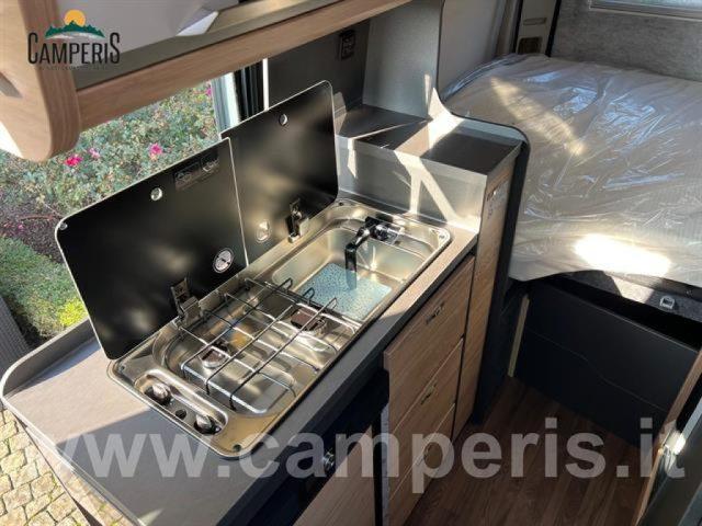 KNAUS KNAUS BOXLIFE 540 MQ PLATINUM SELECTION