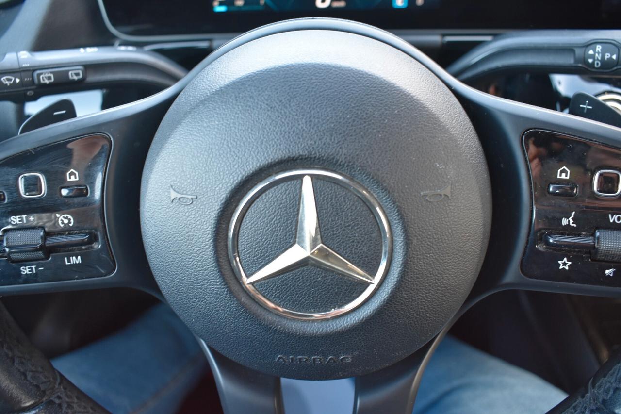 Mercedes-benz B 180 d Automatic Premium PROMOFIN