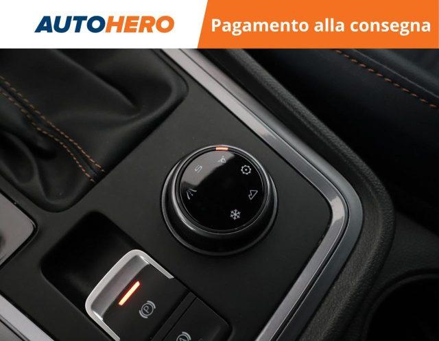 CUPRA Ateca 2.0 TSI DSG 4Drive