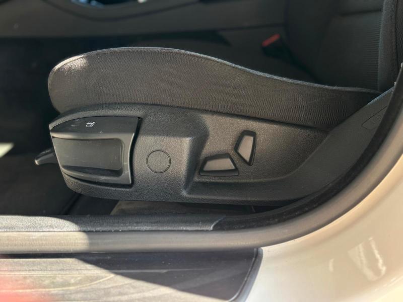 BMW 520 d Touring Business auto