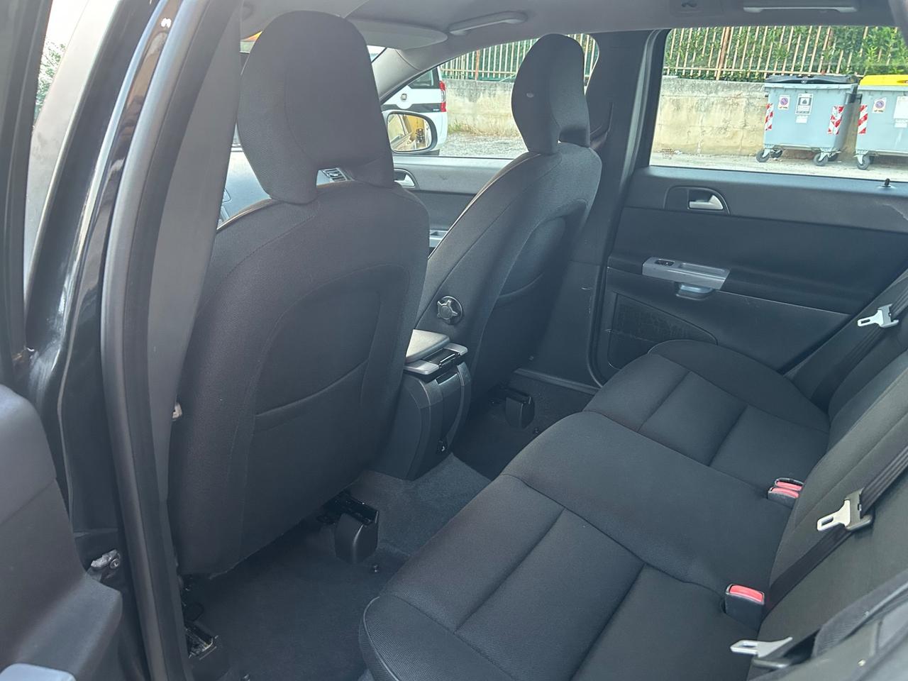 Volvo V50 1.6 D 150000km