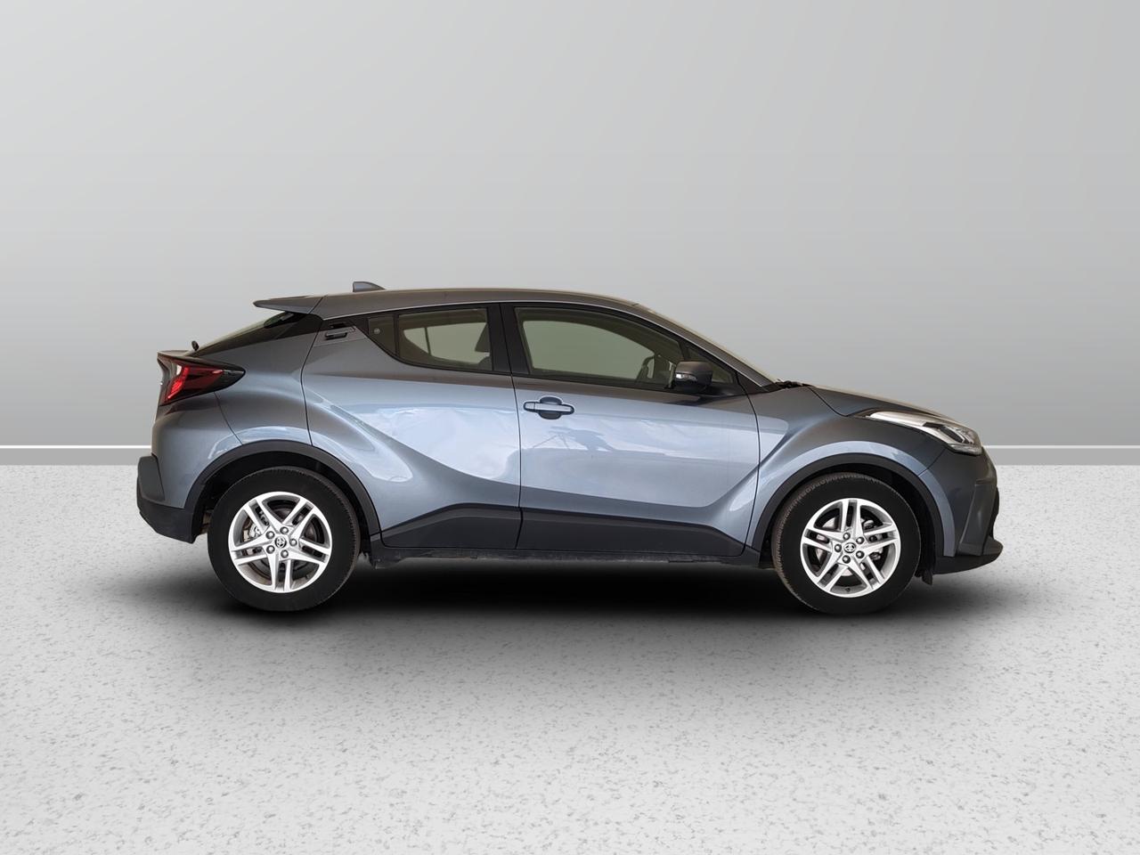 TOYOTA C-HR I 2020 - C-HR 1.8h Active e-cvt
