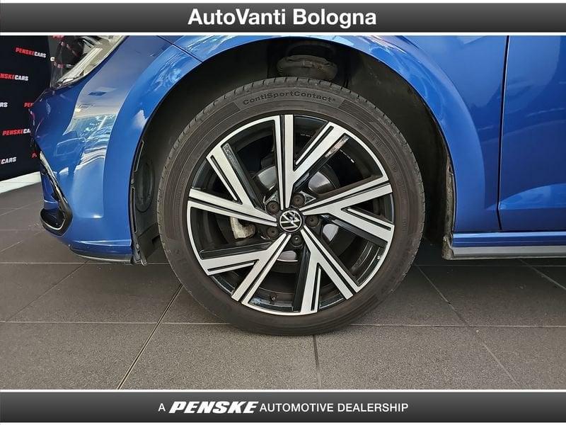 Volkswagen Polo Polo 1.0 tsi R-Line 95cv