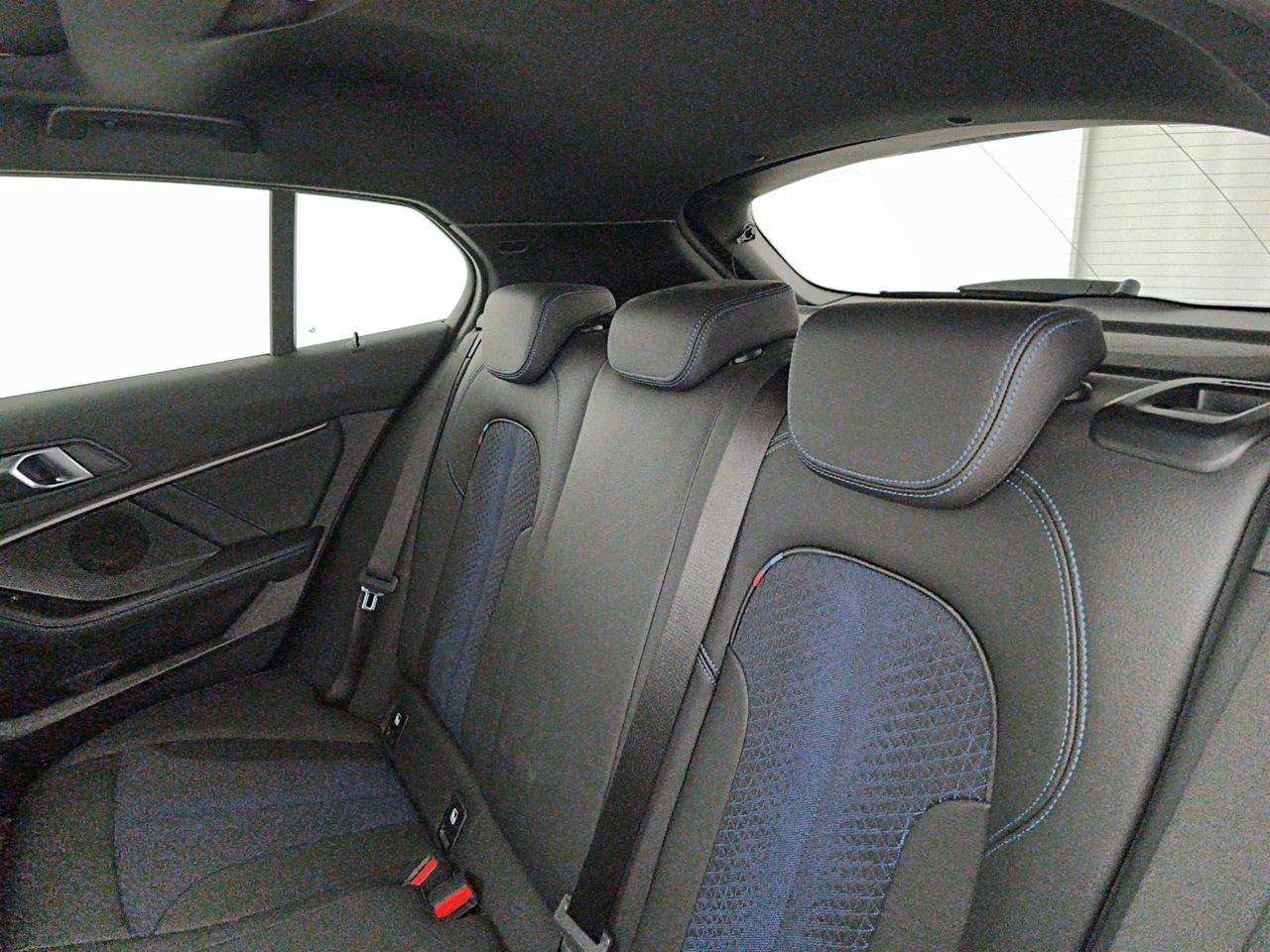 BMW Serie 1 118i Msport 140cv