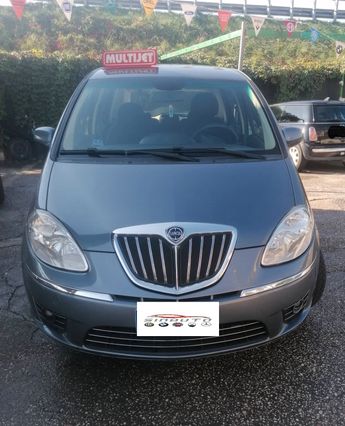 Lancia Musa 1.3 Mjt 95 Cv Diva-2011