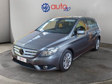 Mercedes-benz B 180 B 180 CDI Executive
