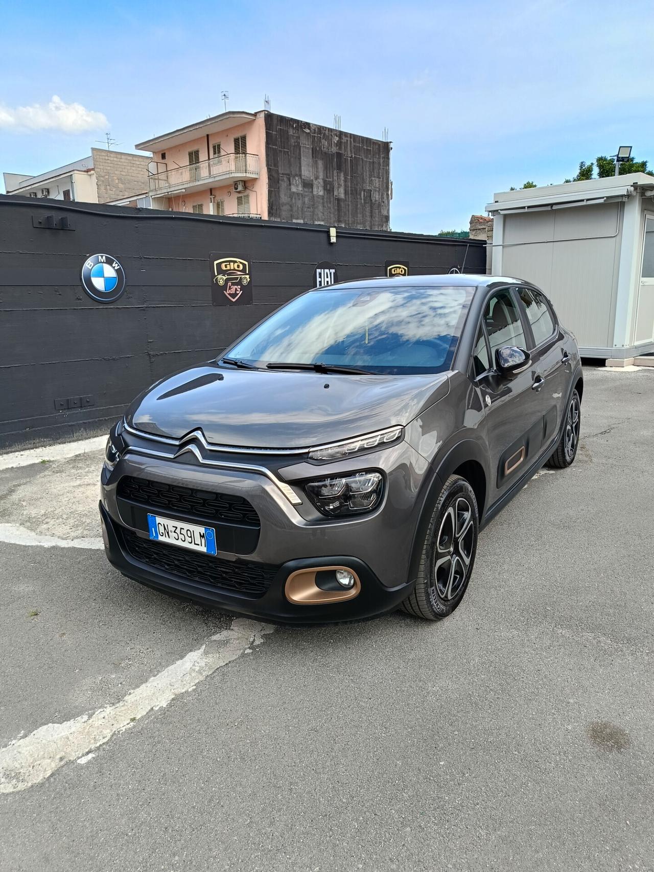 C3 Diesel