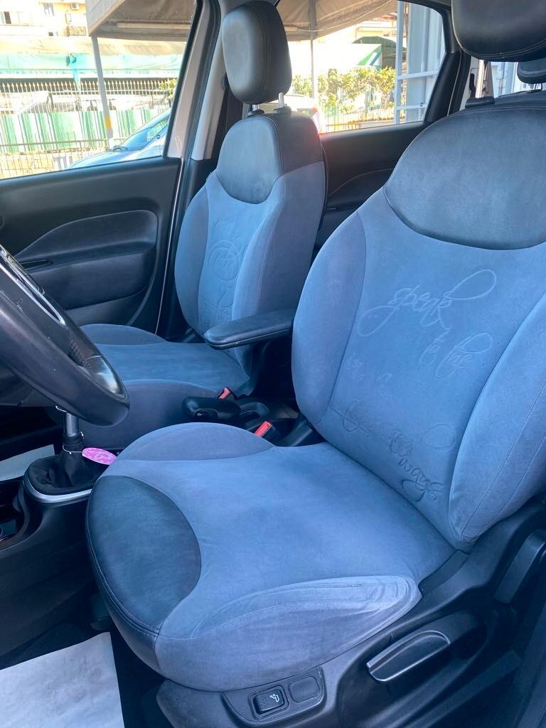 Fiat 500L 1.4 95 CV GPL RINNOVATO FINO AL 2029