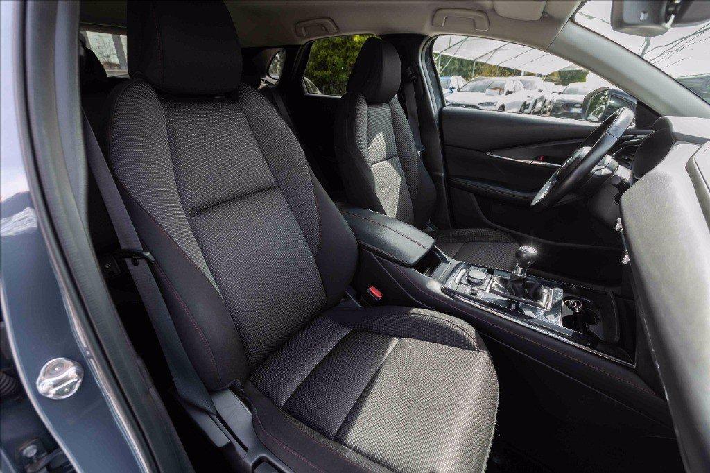 MAZDA CX-30 2.0 m-hybrid Evolve 2wd 122cv 6mt del 2022