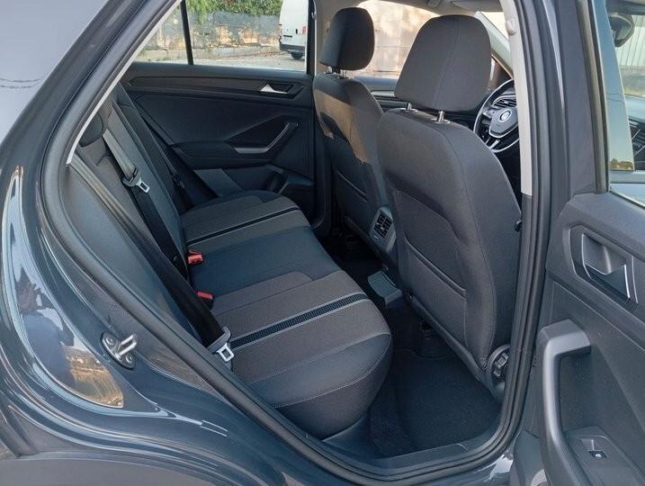 Volkswagen T-Roc 1.6 TDI SCR Style BlueMotion Technology