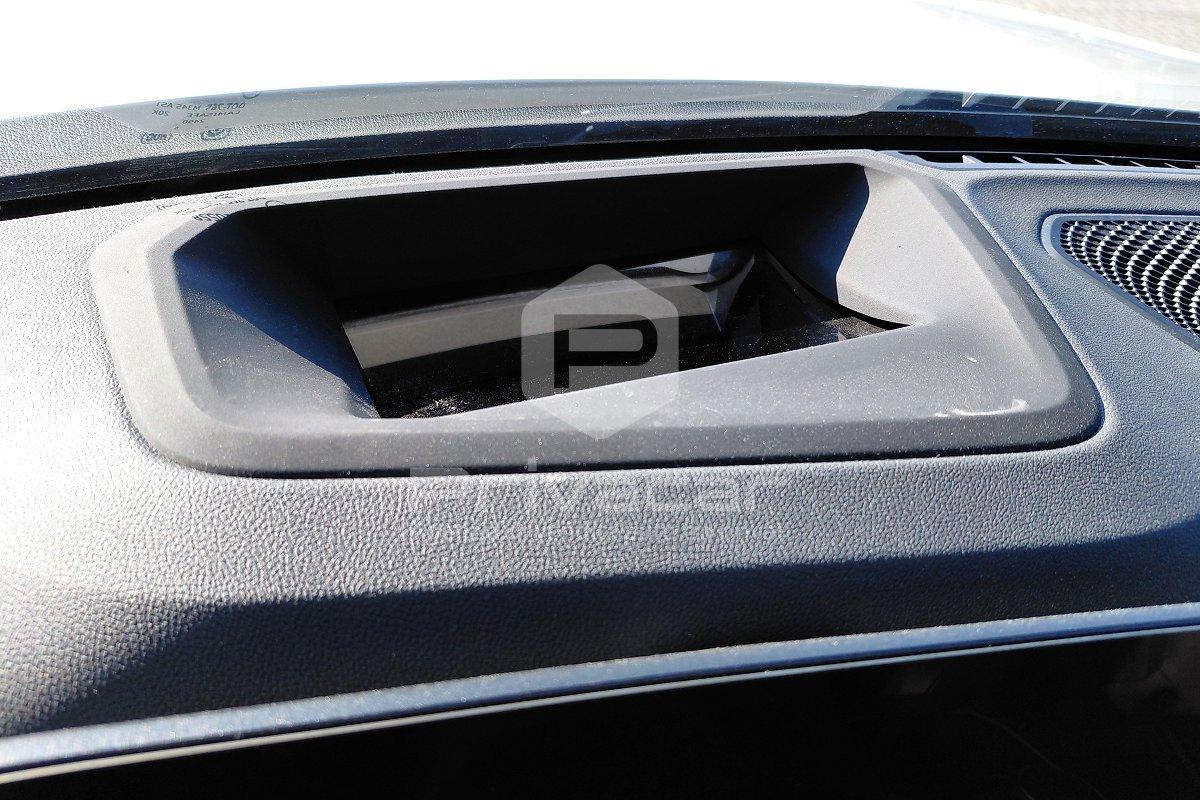 BMW 320d 48V xDrive Touring Msport