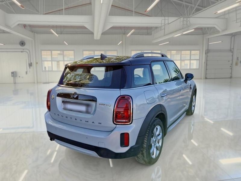 MINI COOPER SE COUNTRYMAN ALL4 Business autom.