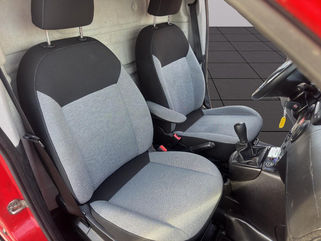 Fiat Fiorino 29 DISPONIBILI 1.3 MJT 95CV-OFFICINA MOBILE EX TELECOM-E6B-
