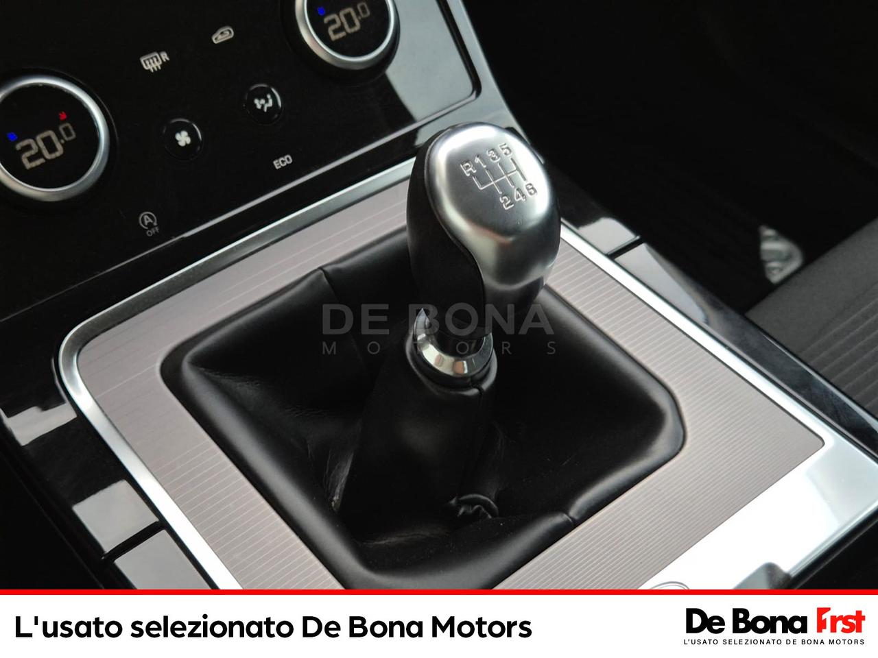 Land Rover Range Rover Evoque 2.0d i4 fwd 163cv