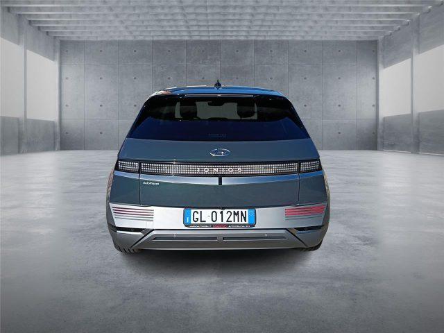 HYUNDAI Ioniq 5 Ioniq 5 77.4 kWh Evolution