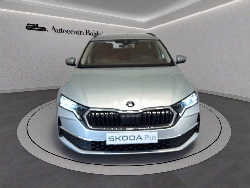 SKODA Octavia wagon 2.0 tdi executive 150cv dsg del 2025